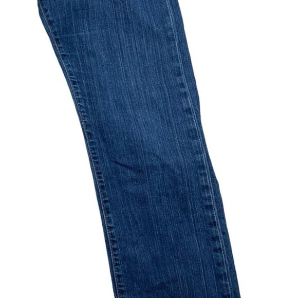 Adriano Goldschmied The Protege Men's Blue Jeans Size 30 - Picture 5 of 8